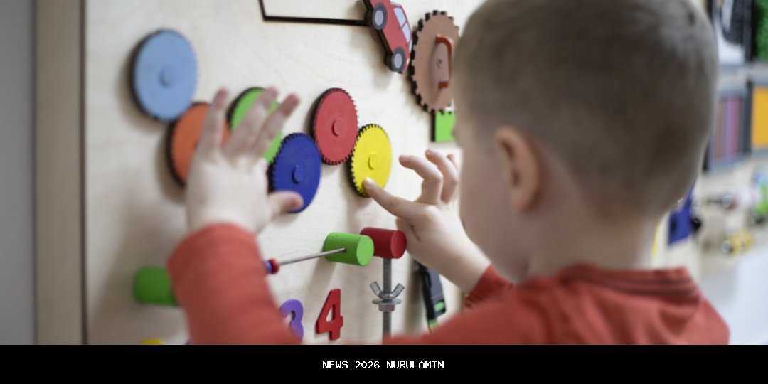 WHO pastikan vaksin tidak terkait autisme melalui analisis studi global