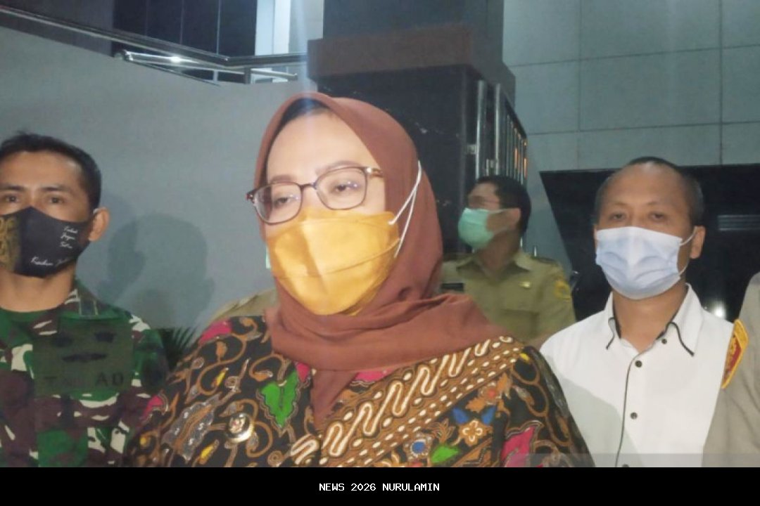 Siau: Harum pala yang magis hingga ancaman bencana