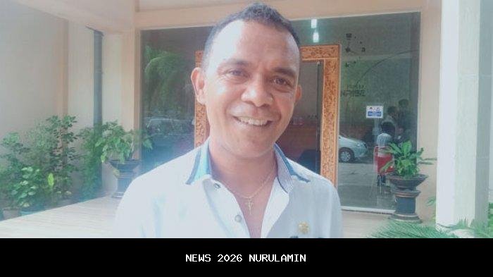 PELNI Tinggalkan Larantuka, Pemda Flores Timur Dianggap Gagal Mendukung