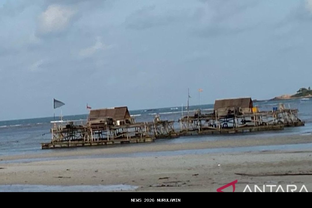 BMKG: Tidak Ada Hotspot di Riau, Gelombang Laut Rendah