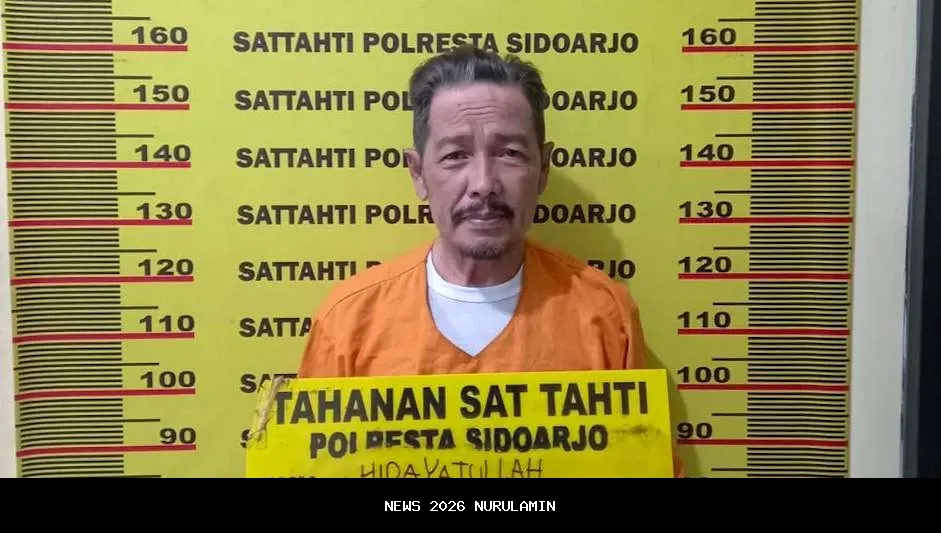 Serahkan Kasus Dugaan Asusila di Ponpes Bangkalan ke Penegak Hukum, Kerabat Minta Spekulasi Berhenti