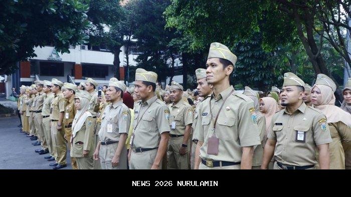 Bupati Samani: Masyarakat Kudus Harus Lindungi Budaya