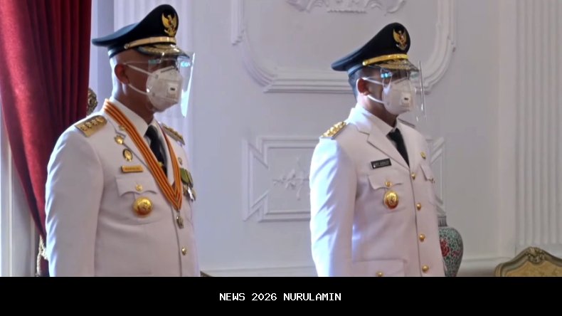 Kekayaan Mahyeldi Ansharullah, Gubernur Sumbar yang Alihkan Biaya Pesta Anak untuk Korban Banjir