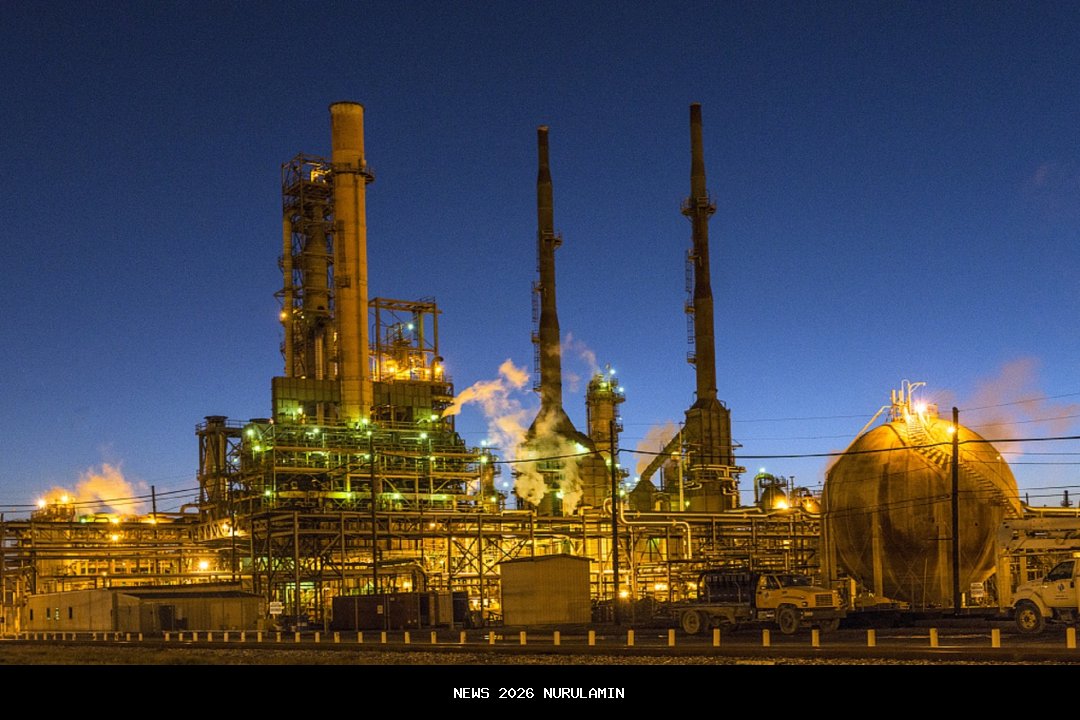 Industri Hijau Jateng Naik Daun, SUN Energy Tawarkan Solusi Energi Rendah Karbon