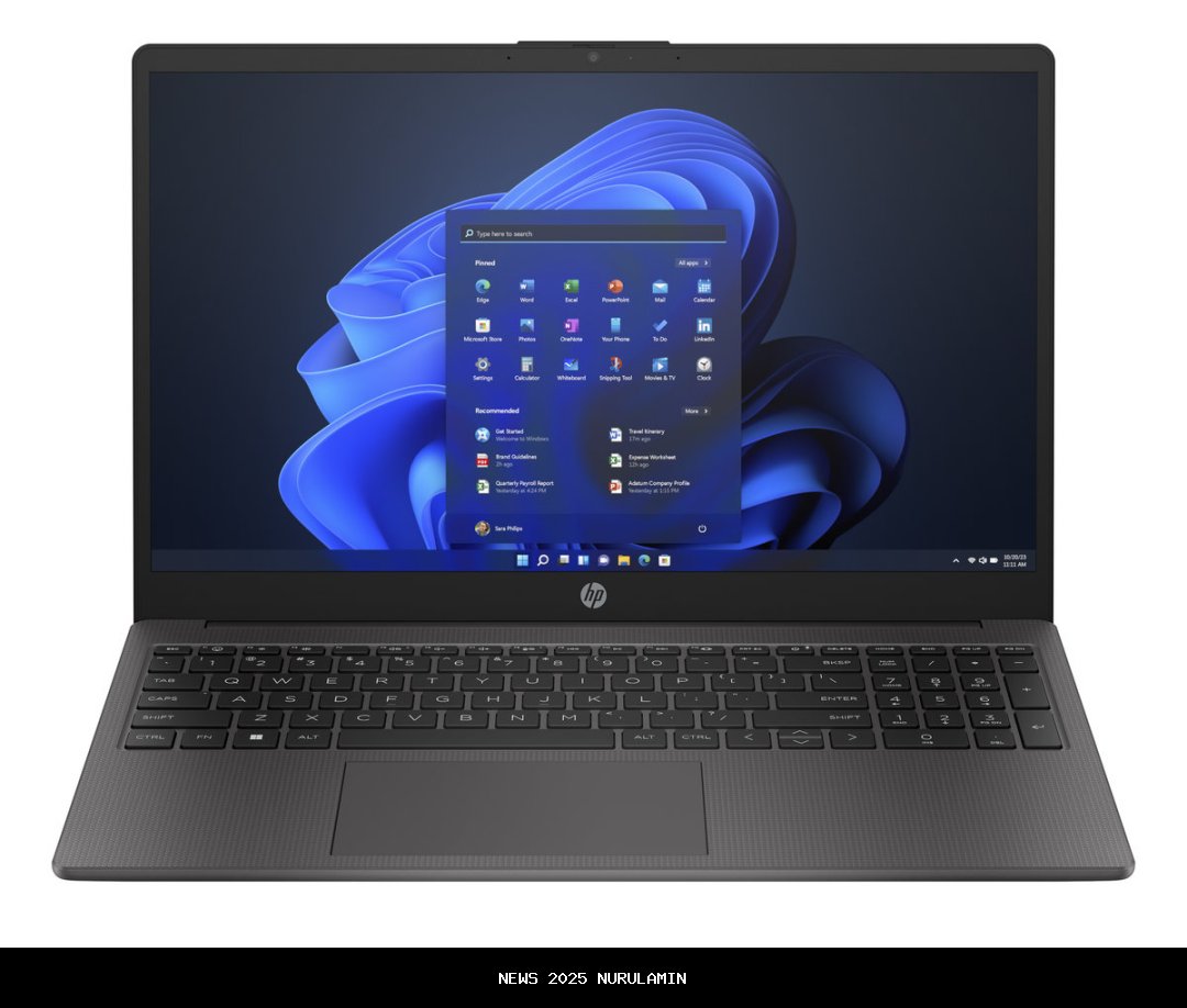 HP China Terbaru 2025, Performa Gahar Harga Murah!