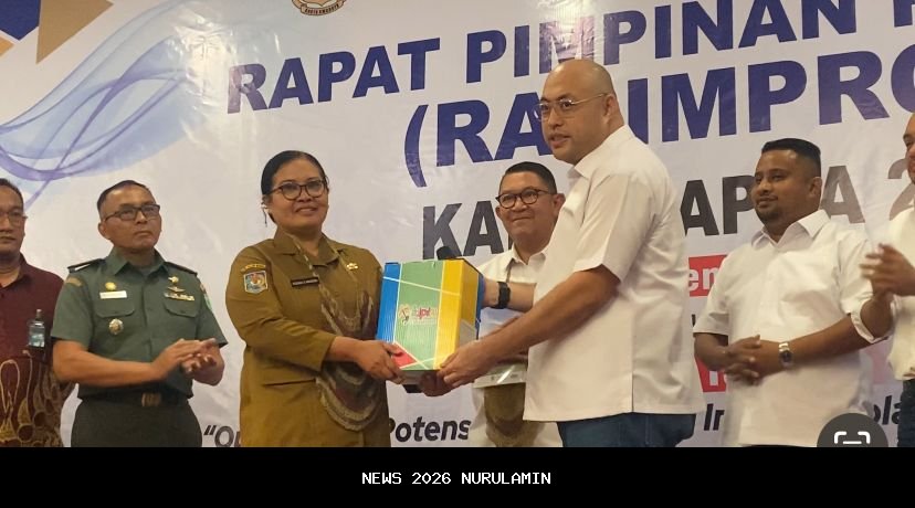 Freeport bekerja sama dengan empat universitas, tingkatkan akses pendidikan anak Papua