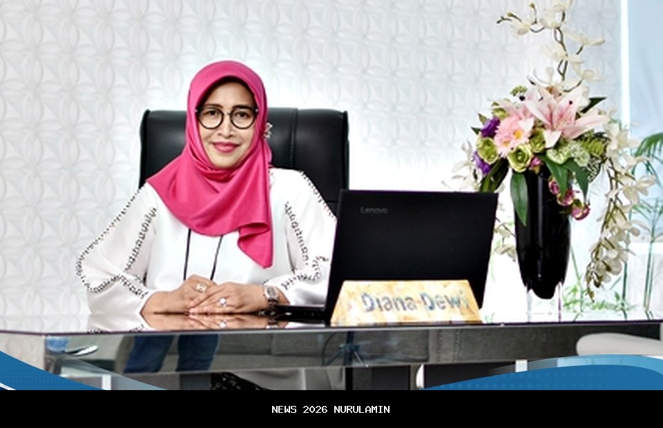Pengusaha Kecil Kesulitan Beli Tahun Baru