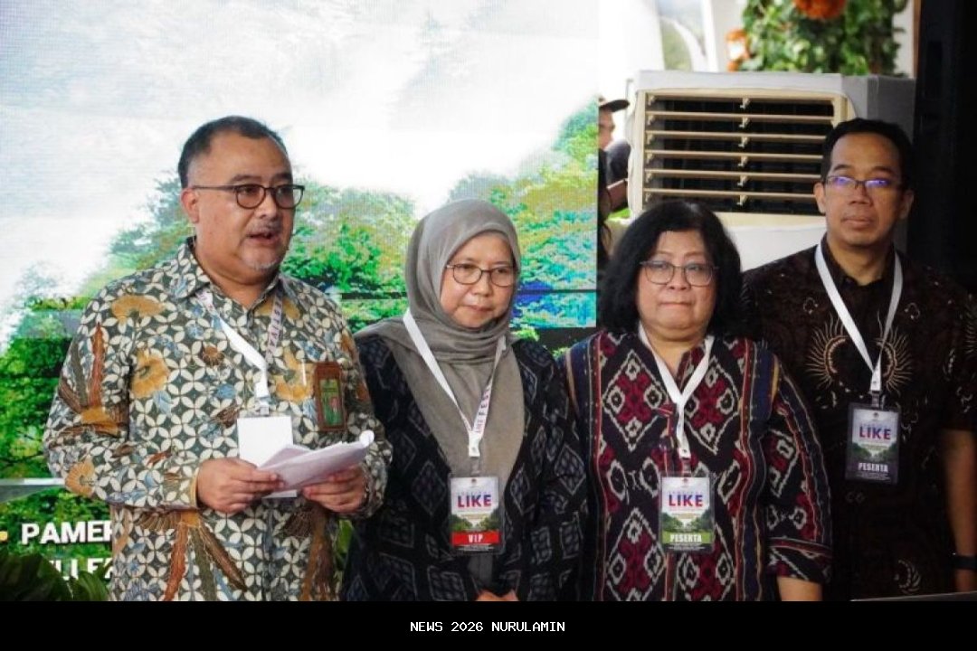 Sambut Tahun Baru 2026, PLN NTB hadirkan kemudahan di 37 SPKLU