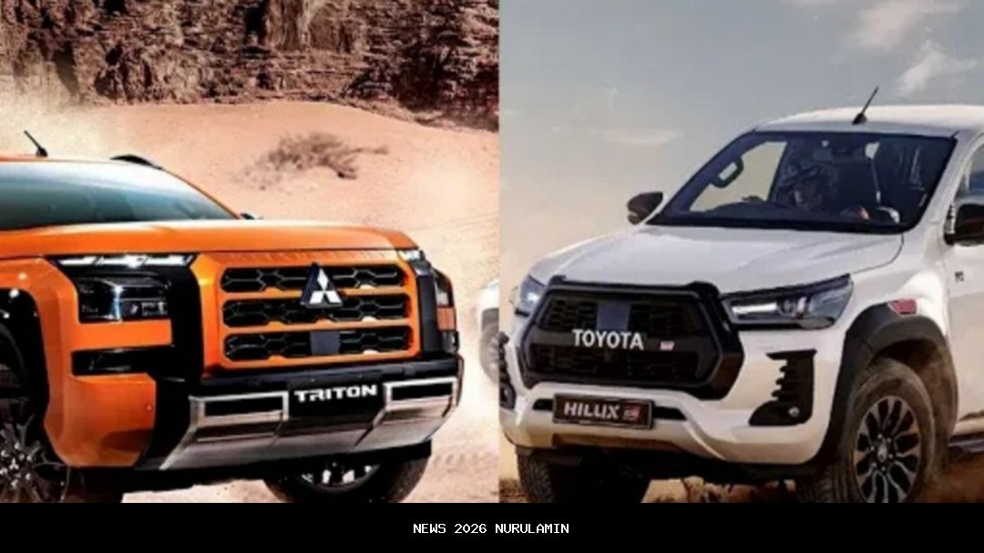 Xpander 2026 vs Veloz Hybrid: Persaingan Sengit Mobil Keluarga, Siapa yang Unggul?