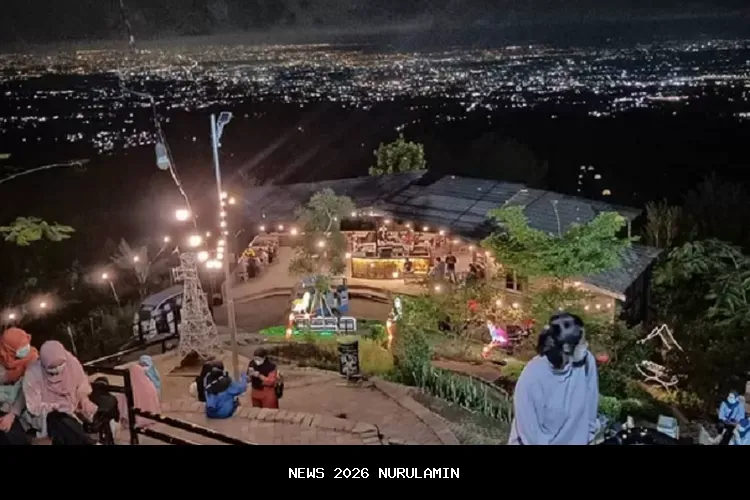 Cari tempat liburan di Pandaan Pasuruan? Ini 5 wisata populer yang wajib masuk daftar kunjungan