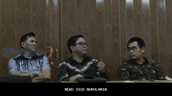 Wagub Kepri Berduka, Kenang Sosok Loyal Tanpa Pamrih Gunawan Satary