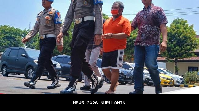 Ibu mertua marah, menantu tewas, suami kira istri sakit mendadak