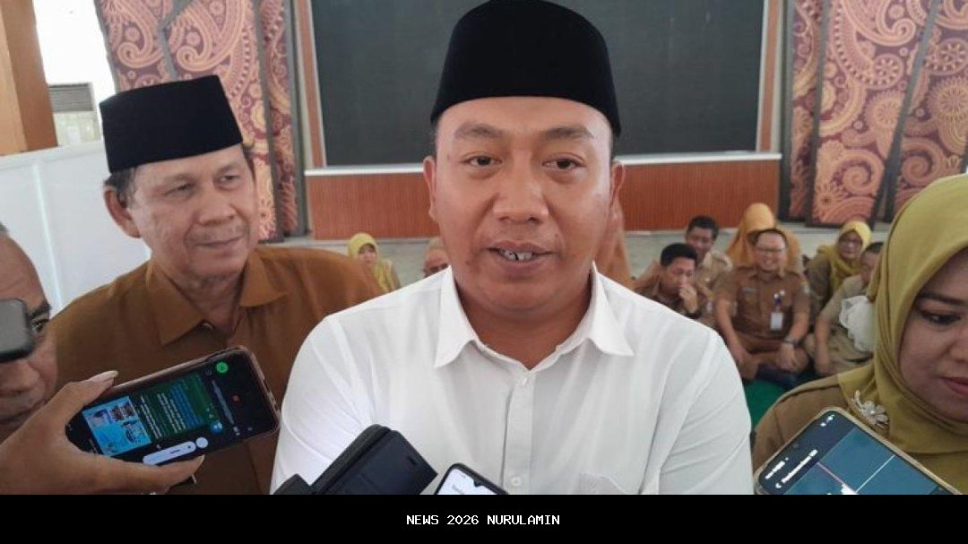 Profil Yusuf Rio, Bupati Situbondo Jatuh ke Tebing Bersama Ajudan, Ini Kondisinya