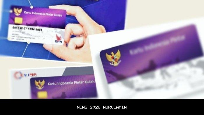 KIP Kuliah 2026 Masih Berlaku! Prediksi Jadwal dan Trik Lolos Seleksi