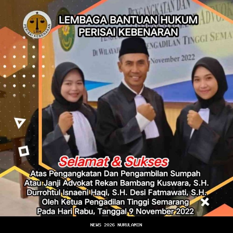 Tujuan Besar 47 Staf dan Penasehat PB XIV, Kembalikan Esensi Kota Solo sebagai Simbol Keraton