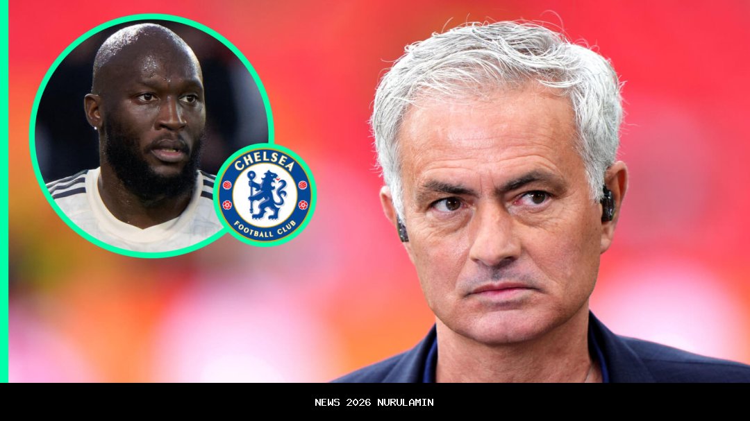 Chelsea di persimpangan Liam Rosenior atau Jose Mourinho setelah Enzo Maresca angkat kaki