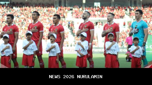 4 Kekalahan Timnas Indonesia Pasca Perginya Shin Tae-yong, Terbaru di SEA Games 2025