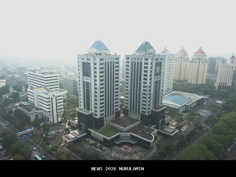 Capaian Pajak Wisatawan Asing 2025 Hanya Capai 34,8 Persen