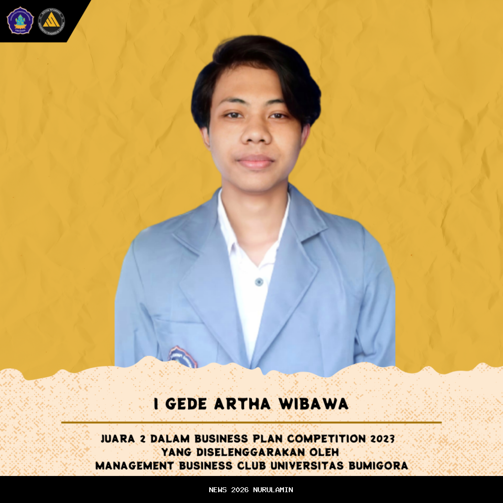 Ismael Nasar, Mahasiswa Doktoral Undiksha, Bahas Kepemimpinan Pendidikan di Era AI pada ICEHHA V