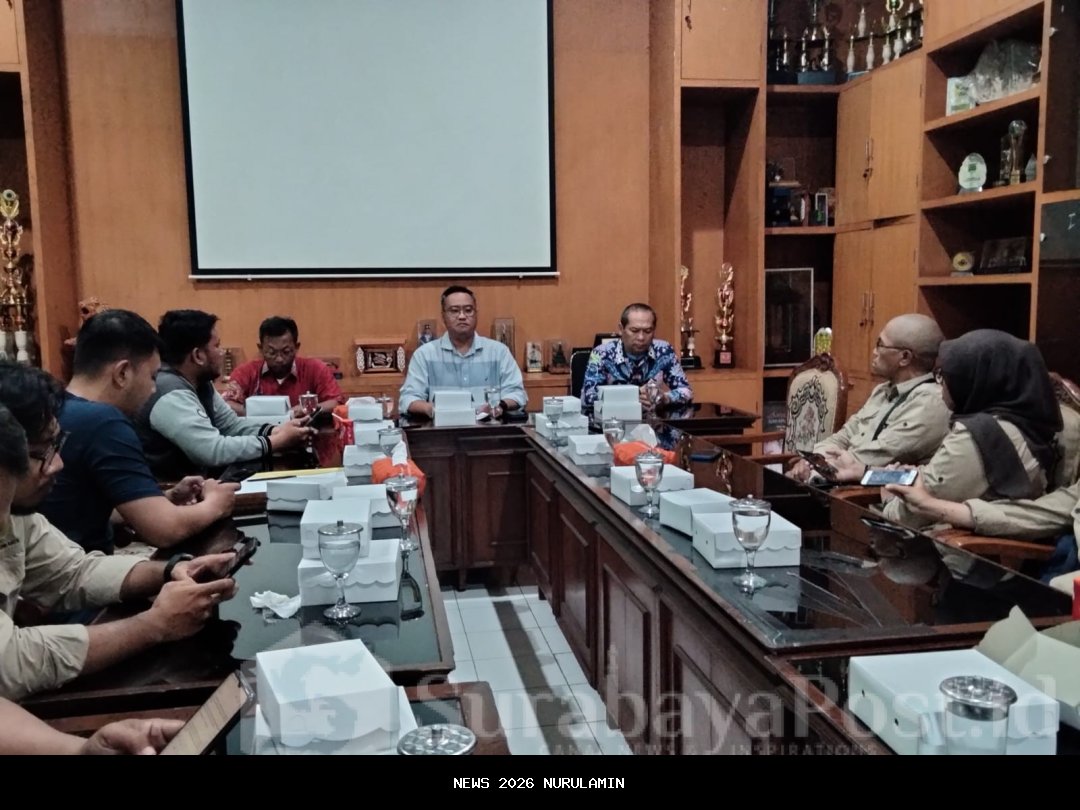DLH Kota Malang bakal beri mobil siaga pada Maret 2026 untuk warga terdampak limbah TPA Supit Urang