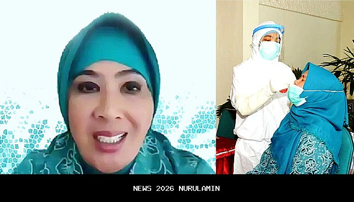 Rayakan Hari Ibu ke-97, TP PKK Pusat Gelar Bakti Kesehatan Bersama Mitra
