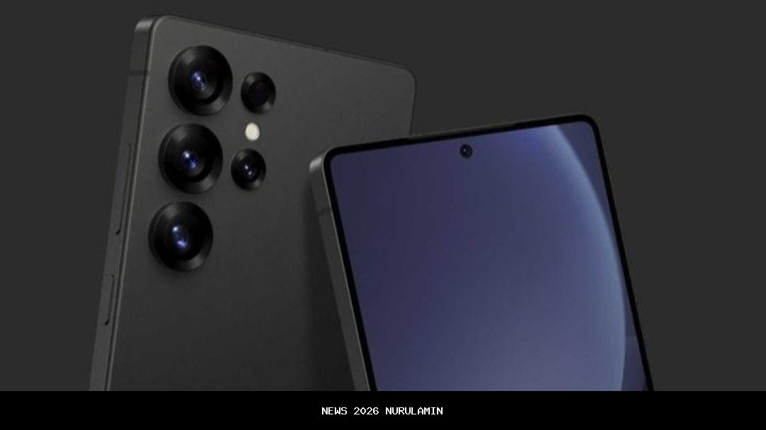 Bocoran Samsung Galaxy A57: Spesifikasi Gahar, Garansi 7 Tahun, Kamera Biasa Saja?