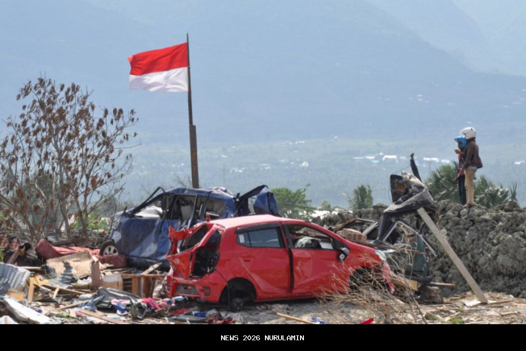 Mahathir dan Bencana: Utang Ekologi di Tengah Paradigma Bantuan Baru