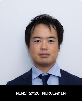 Michael Wishnu Wardhana, Bos Terra Drone, Pemuda Berprestasi dengan Prestasi Masa Lalu