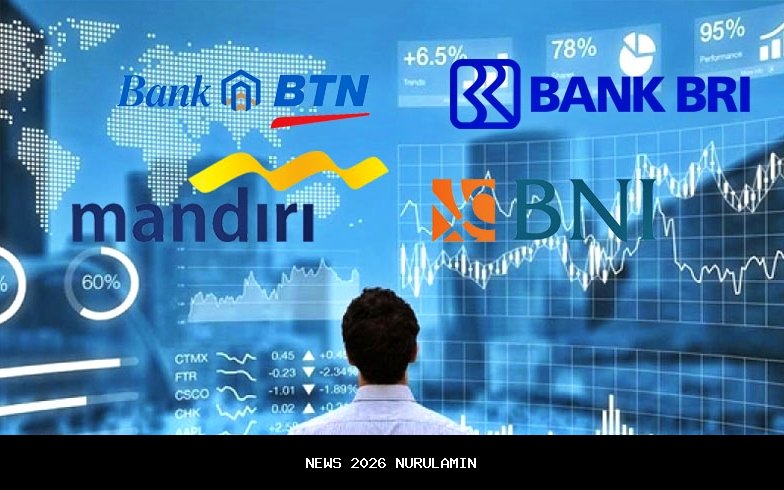 Lebih Menarik, RDPU vs Deposito Bank Himbara