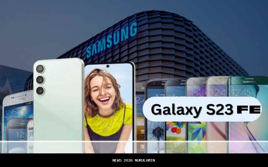 Bocoran S26: Rilis Januari 2026, Harga Flagship Tetap Terjangkau