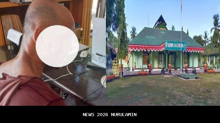 Oknum TNI AL Serda M aniaya 2 warga, 1 orang tewas
