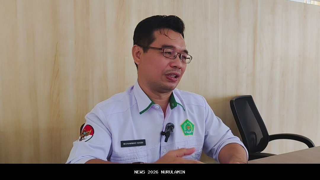 Darurat Haji 2026: Ribuan Jamaah Terancam Gagal Berangkat, Ini Penyebabnya