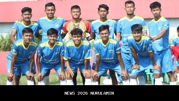 Persigar Garut gelar pemilihan pemain untuk Liga 4 Nasional 2026