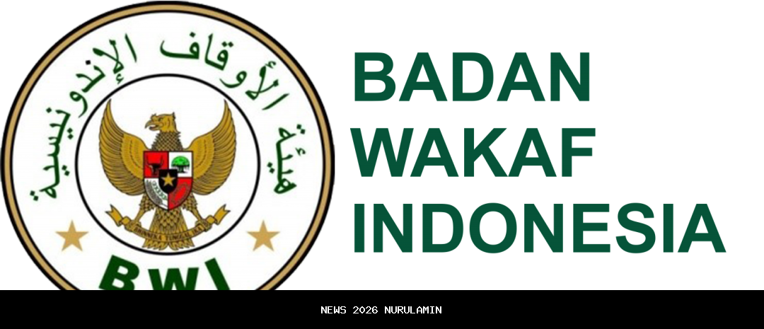 Apakah Pengurus BWI Dibayar? Penjelasan dari Badan Wakaf Indonesia Yogyakarta