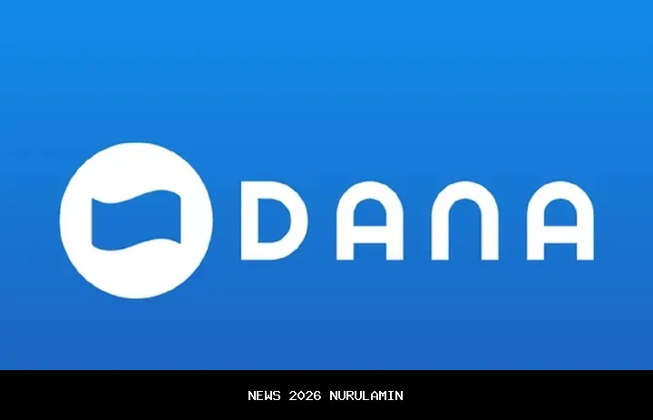 Ambil Dana Kaget Rp75 Ribu Hari Ini, 3 Januari 2026, Saldo Langsung Cair Tanpa Ribet
