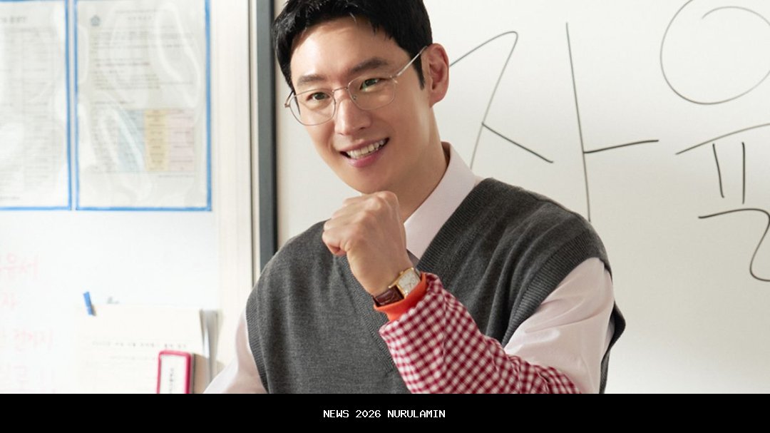 Spoiler! Taxi Driver Musim 3 Episode 14 Lengkap: Misi Kim Do Gi di Ambang Kegagalan?