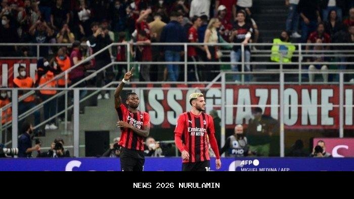 Sinyal Perombakan Lini Tengah Persija: 2 Pemain Masuk Radar, Rp 4,78 M Kans Terdepak