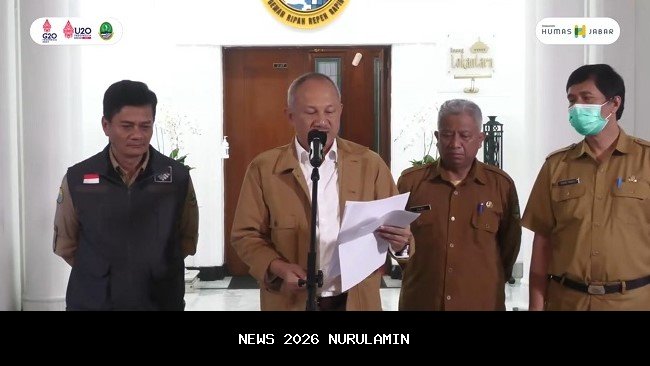 Prediksi UMK Tasikmalaya Berdasarkan Pengumuman UMP Jabar Terbaru