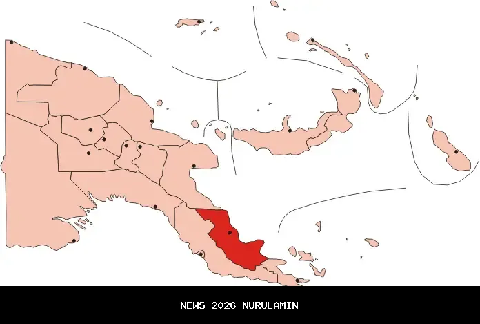 Papua Barat Diperhatikan Kemendagri, Hanya Dua Daerah Siapkan RAP Dana Otsus
