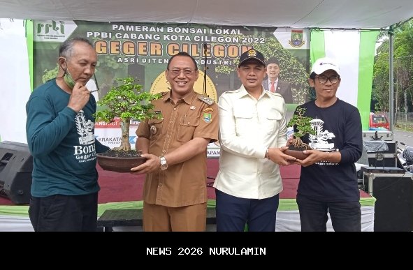 Ketua DPRD Cirebon Dorong Transisi Tanaman Berkelanjutan di Sawit Cigobang