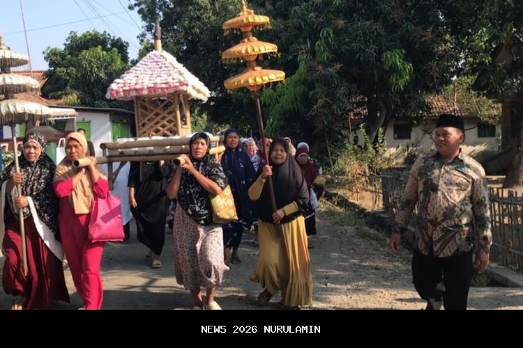 ICMI Kembangkan Desa Cendekia di Majalengka, Ini Tujuannya