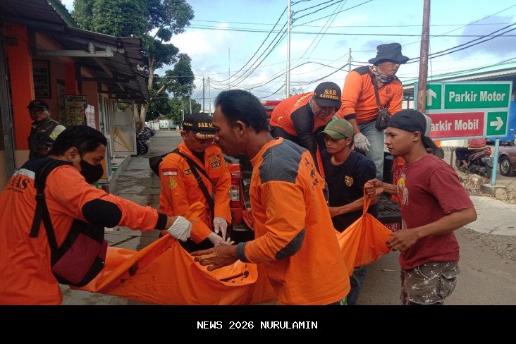 Kronologi Pengacara Purwokerto Ditemukan Tewas di Cilacap, Hilang 19 Hari