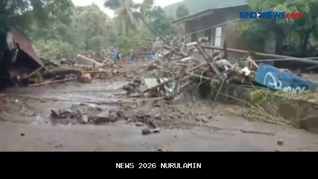 Tolak status bencana nasional tapi kerahkan 10 menteri ke Aceh: Negara kita mampu, rakyat jangan menderita!