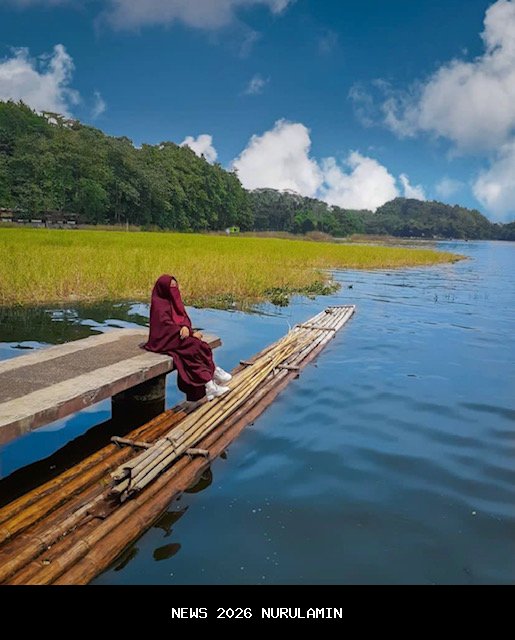 13 Wisata Baru di Bogor dengan Nuansa Alam Estetik, Wajib Dikunjungi