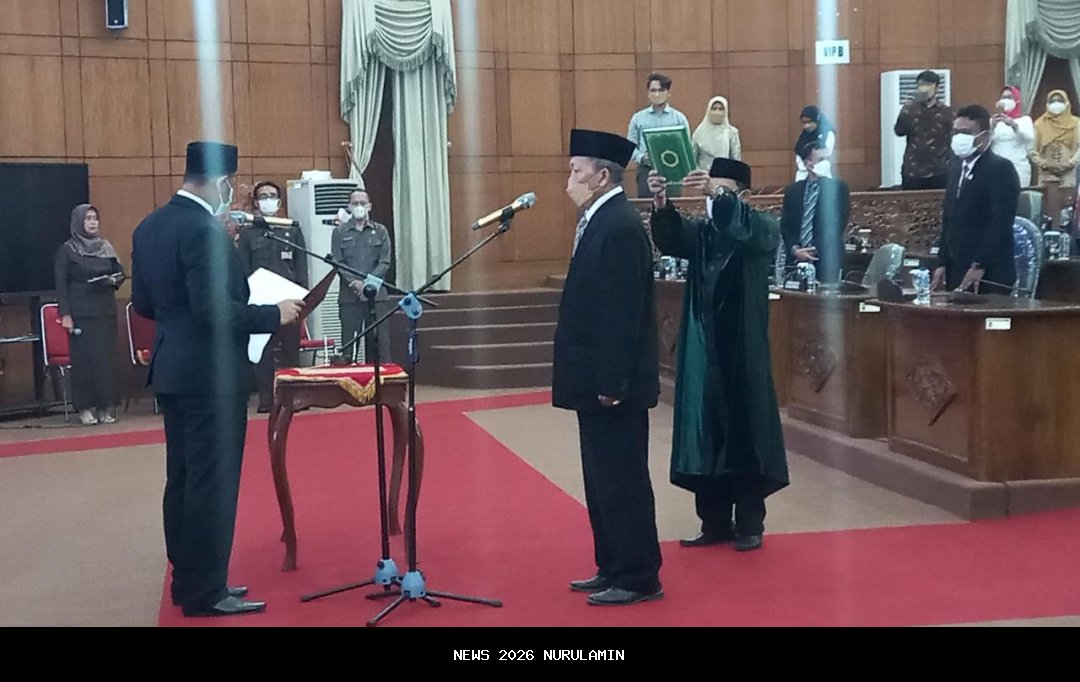 Sosok Roisyudin Sayuri, Mantan DPRD Cilegon yang Jadi Target Pembunuhan Anak Politisi PKS Maman