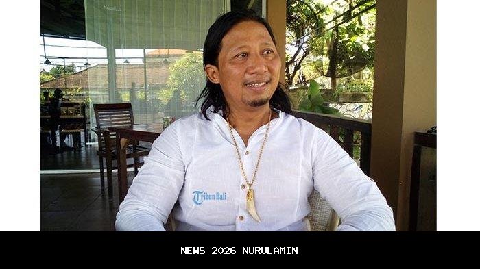 Jero Made Bayu Gendeng: Ramalan 2026, Kewajiban dan Bencana Mengancam