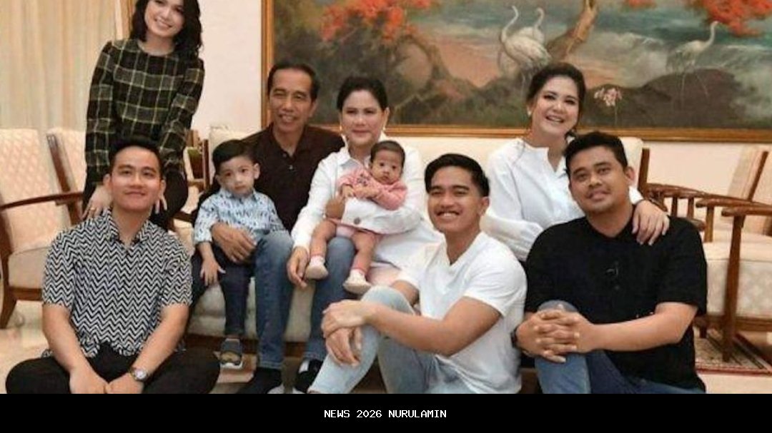 Mengapa Keluarga Jokowi Belum Diperiksa KPK dalam Kasus Jalan?