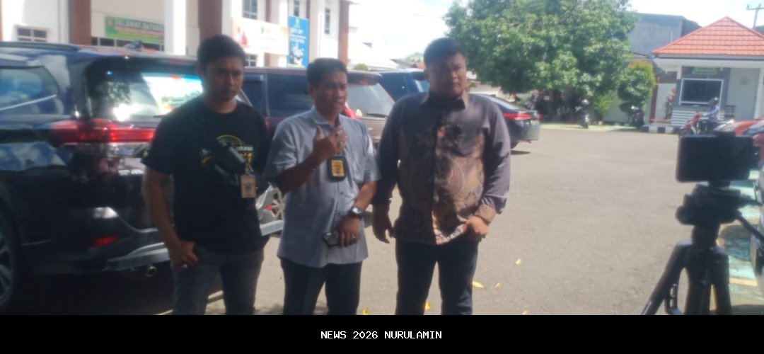 Kasus Pemalsuan Surat: Sam Borut Protes, Mengapa Hanya 5 Bulan?