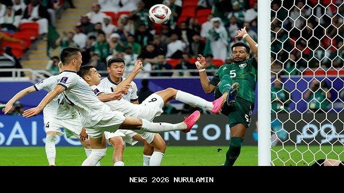 Jadwal 16 Besar AFC Champions League 2025: Daftar Lawan Persib Bandung Lengkap