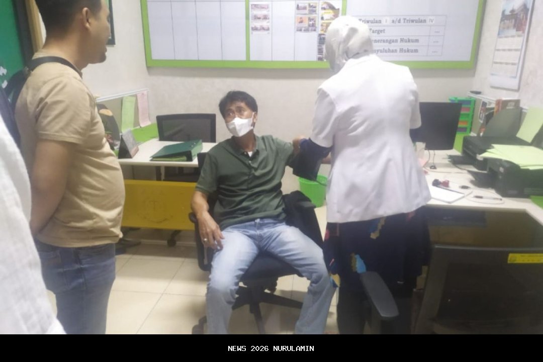 Korupsi Lampung Tengah: Tiga Bupati Jatuh, Sistem Tetap Berjalan